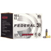 Federal Náboj kulový Federal, Champion Auto Match, .22LR, 40GR (2,6g), Solid, balení 325ks
