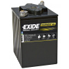 EXIDE gélová štartovacia batéria ES1100-6, 6 V, 200 Ah, 950 A EXIDE Equipment GEL - MARINE - MULTIFIT (ES 1100-6)