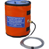 Vyhrievací plášť na sud ATEX ECO ,50 - 60 l sudy, 130 W