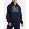 Mikina Under Armour XS modrá