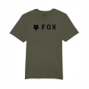 Fox Absolute olive green