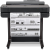 HP DesignJet T650 24