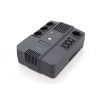 Digitus DN-170110 zdroj nepřerušovaného napětí Line-interaktivní 0,6 kVA 360 W 7 AC zásuvky / AC zásuvek