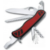 Nôž Victorinox Forester One Hand 0.8361.MWC