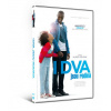 I DVA jsou rodina - DVD