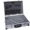 Dedra N0001 Aluminiový kufřík na nářadí 460x325x150 stříbrný