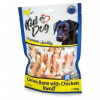 Trixie KidDog kuracie prsia na kalciovej kosti 250 g