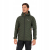 Bunda Salewa Brenta Rds Dwn dark veľ. S