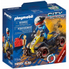 PLAYMOBIL OFFROADOVÁ ŠTVORKOLKA 71039