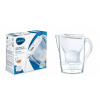 BRI Brita Marella+1 Maxtra Pro PP filter za vodo (2,4 l; grafit)