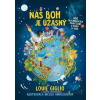 Náš Boh je úžasný - Louie Giglio, Nicola Anderson (ilustrátor), Tama Fortner - online doručenie