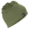 Fox Outdoor Čiapka, Merino Lite, OD green