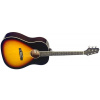 Stagg SA35 DS-VS sunburst