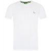 Korda Tričko Minimal Tee White - M