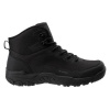 Hi-tec Ilinoi Mid Wp M 92800442391 shoes (189261) Black/Green 45