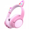Bezdrôtové slúchadlá na uši PowerLocus Bobo