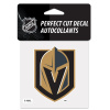 Samolepka Wincraft Vegas Golden Knights