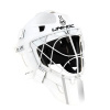 Brankárska florbalová helma Unihoc Goalie Mask Unihoc ALPHA PRIME EVOLAB white