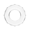 Lovetoy Power Plus Cockring Clear