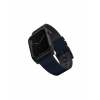 UNIQ Straden na Apple Watch 45/44/42 mm modrý UNIQ-45MM-STRABLU