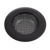 ORION Lapač nečistôt pr. 11 cm 1 ks, nerez, čierny
