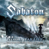 Sabaton, WORLD WAR LIVE - BATTLE AT THE BALTIC SEA, CD