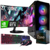 HERNÁ SÚPRAVA I7 32GB RTX 3060 Dual 12GB WIN10