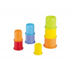 Playgo Pyramída skladacia 8ks
