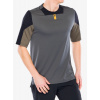 Tričko Fox Defend SS Jersey - dark shadow