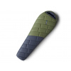 Husky Proud -30°C zimní spací pytel blue/khaki