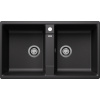 BLANCO ZIA 9 - antracit
