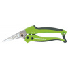 Nožnice záhradnícke dvojsečné - Profi - Lady - VERDEMAX - celk.dĺžka 18 cm