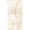 Dlažba Lavish Onyx Crema lesklá rektifikovaná 60 x 120 cm