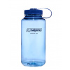 Turistická fľaša Nalgene Sustain Wide Mouth 32 oz (1000 ml) - baby blue