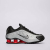 Nike W Shox R4 Čierna EUR 37,5
