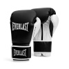 Everlast Powerlock Boxing Hook & Loop Glove Black 16oz