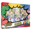Nintendo Pokémon TCG: ME02.5 Ascended Heroes - First Partner Deluxe Pin Collection