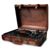 CAMRY CR 1149 - prenosný gramofón vo forme kufra
