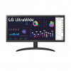 LG 26WQ500-B LCD monitor 65,3 cm (25.7