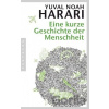 Eine kurze Geschichte der Menschheit - Yuval Noah Harari