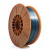 Filament PLA Rosa 3d 1,75 mm 800 g sivý