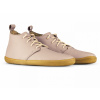 Aylla Shoes TIKSI winter pink