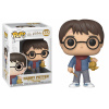 Funko POP! 122 Harry Potter - Holiday Harry Potter