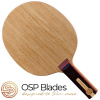 Drevo OSP Palatinus Ultimate II OSP - zvoľte veľkosť hlavy: 158x149 mm, OSP - vyberte typ držania: UTCan / Anatom