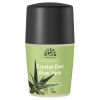 Urtekram Dezodorant roll-on kryštál Aloe vera BIO 50 ml