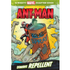 Ant-Man: Small World, Big Problems: A Mighty Marvel Chapter Book