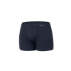 CORNETTE Pánske boxerky 223 Authentic mini graphite XL
