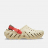 Crocs Echo Clog Vanilla