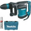 Makita HM0871C Sekacie kladivo s AVT (1100W/8,1J) SDS-MAX v kufri