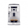 DeLonghi Magnifica S ECAM 21.117.W automatický kávovar, 1450 W, 15 bar, display, dva šálky, bílý ECAM 21.117.W